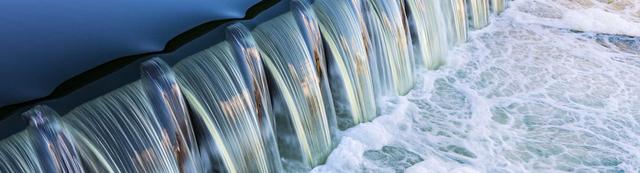 Strategie für Unternehmen und Verbände der Wasserwirtschaft